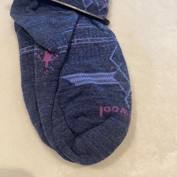 Smartwool socks - Picture 2 of 3